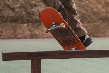 Quais são as 10 principais manobras de skate?