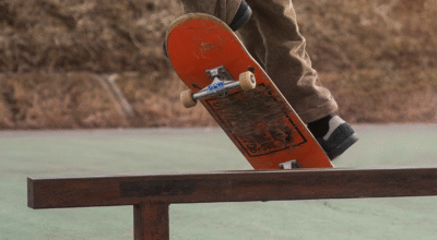 Quais são as 10 principais manobras de skate?