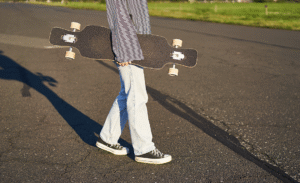 Quais são os 4 tipos de skate?