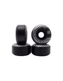 Roda F587 53mm CBS Silver